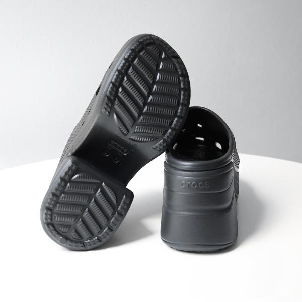 crocs（クロックス） SIREN CLOG 208547-001 サイレン クロッグ