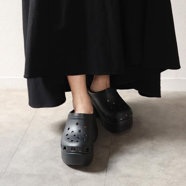crocs クロックス SIREN CLOG 208547-001 サイレン クロッグ crocs クロックス SIREN CLOG 208547-001 サイレン クロッグ