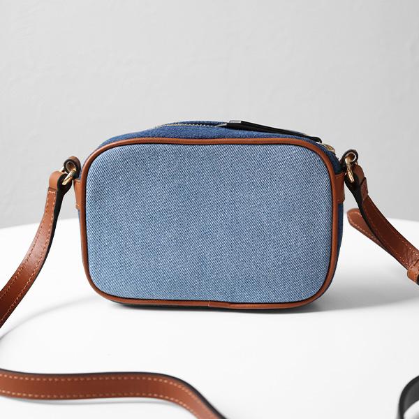 Chloe（クロエ） Logo Shoulder Bag ショルダーバッグ クロスボディ 
