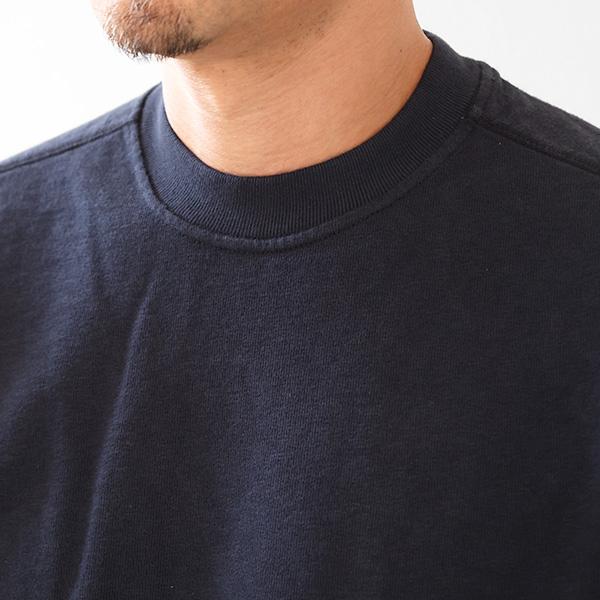 STONE ISLAND（ストーン アイランド） Logo Sweatshirts スウェット