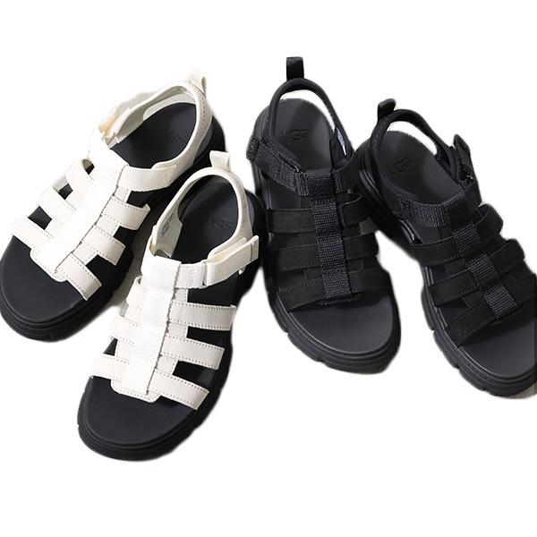 UGG（アグ） K Ashton Multistrap Sandals アシュトン マルチ