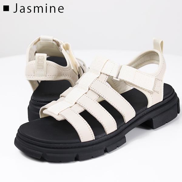 UGG アグ K Ashton Multistrap Sandals アシュトン マルチ