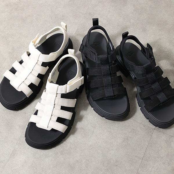 UGG アグ K Ashton Multistrap Sandals アシュトン マルチ