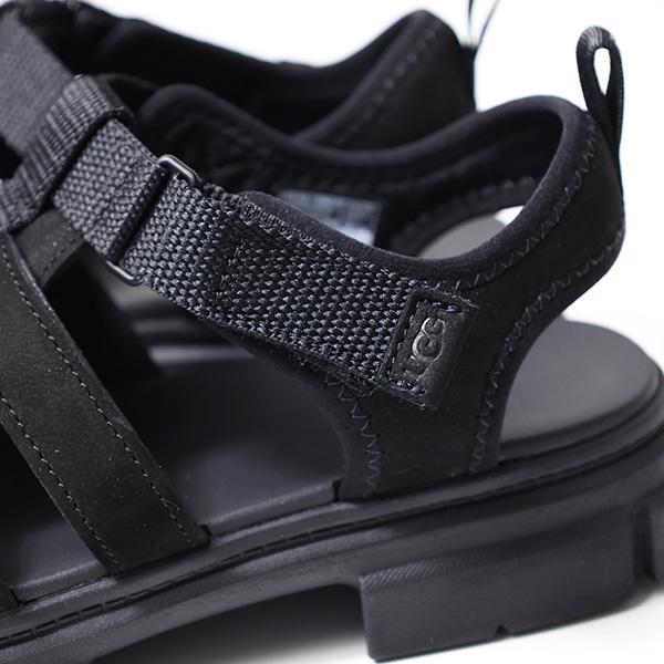 UGG（アグ） K Ashton Multistrap Sandals アシュトン マルチ