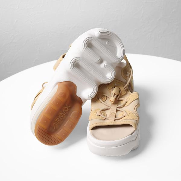 NIKE（ナイキ） KOKO SANDAL エア マックス ココ サンダル 靴 厚底