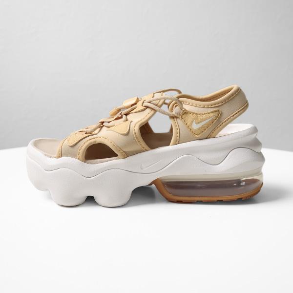 NIKE（ナイキ） KOKO SANDAL エア マックス ココ サンダル 靴 厚底