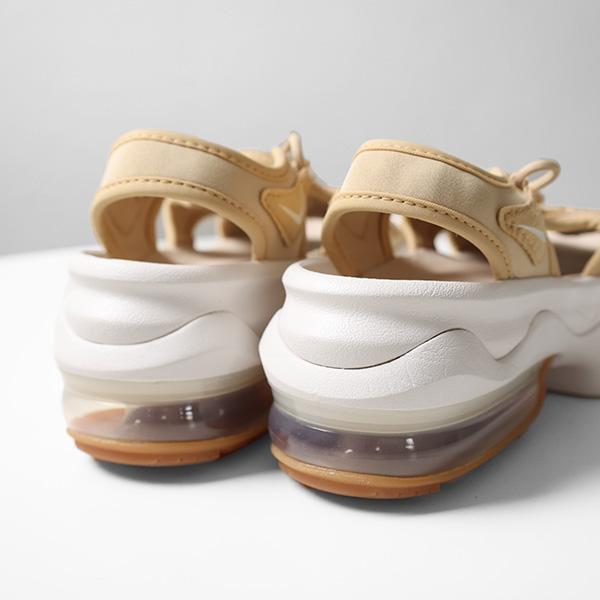 NIKE（ナイキ） KOKO SANDAL エア マックス ココ サンダル 靴 厚底
