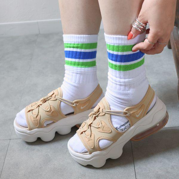 NIKE（ナイキ） KOKO SANDAL エア マックス ココ サンダル 靴 厚底