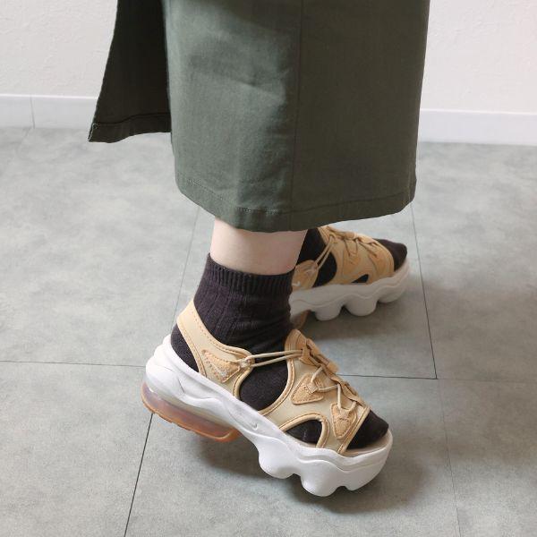 NIKE（ナイキ） KOKO SANDAL エア マックス ココ サンダル 靴 厚底