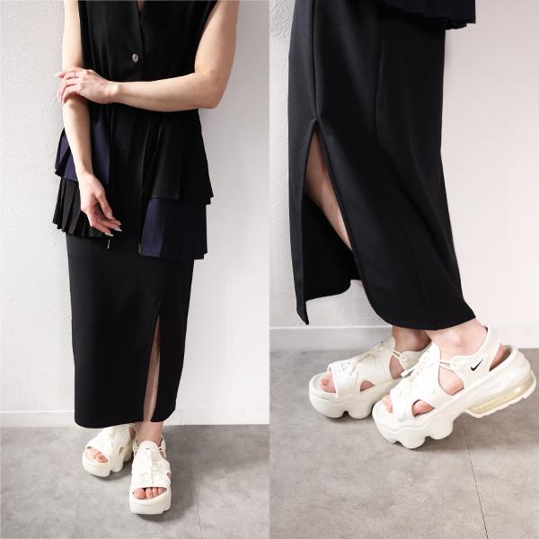 NIKE（ナイキ） KOKO SANDAL エア マックス ココ サンダル 靴 厚底