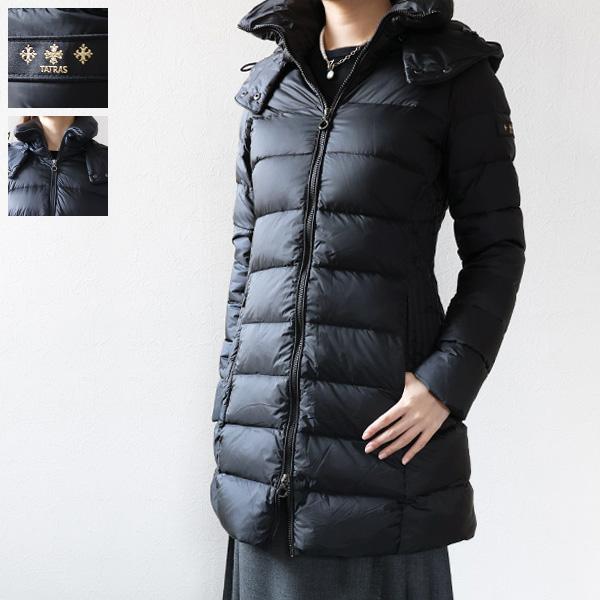 TATRAS タトラス POLITEAMA ポリテアマ ダウンコート ダウン コート