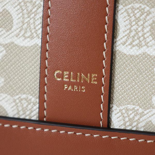 CELINE セリーヌ Small Cabas Tote Bag スモール カバ トート CELINE セリーヌ Small Cabas Tote Bag スモール カバ トート