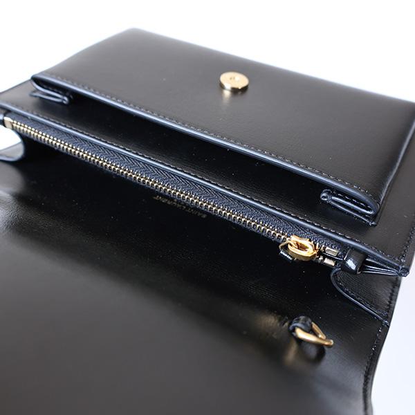 SAINT LAURENT サンローラン Sunset Chain Bag 533026 D422W SAINT LAURENT サンローラン Sunset Chain Bag 533026 D422W
