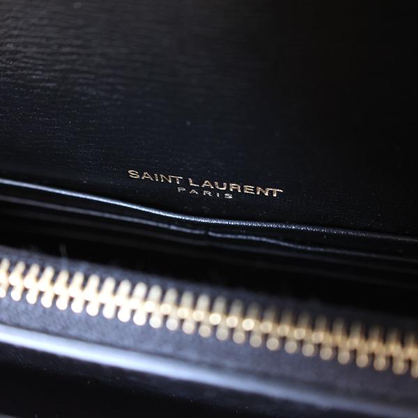 SAINT LAURENT サンローラン Sunset Chain Bag 533026 D422W SAINT LAURENT サンローラン Sunset Chain Bag 533026 D422W