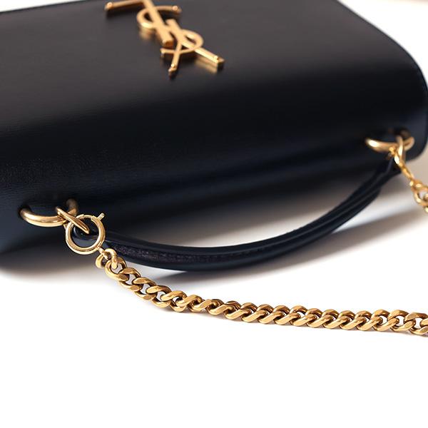 SAINT LAURENT サンローラン Sunset Chain Bag 533026 D422W SAINT LAURENT サンローラン Sunset Chain Bag 533026 D422W