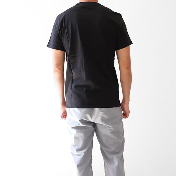 MAISON KITSUNE Maison Kitsune メゾンキツネ Parisien T-Shirts