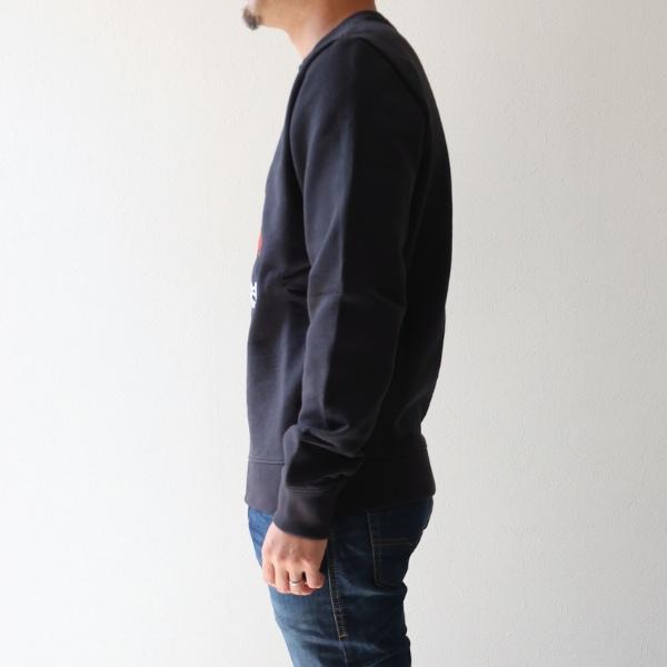 MAISON KITSUNE Maison Kitsune メゾンキツネ Big Fox MAISON KITSUNE Maison Kitsune メゾンキツネ Big Fox