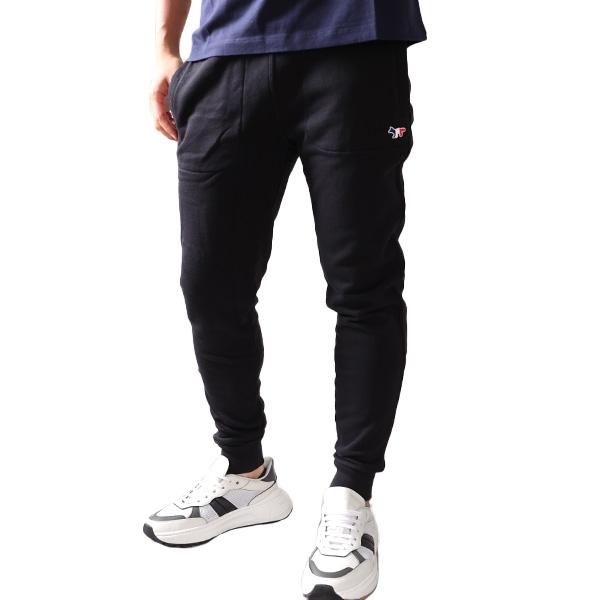 【MAISONKITSUNE】パンツ 楽天市場】【新品】 メゾン キツネ MAISON KITSUNE