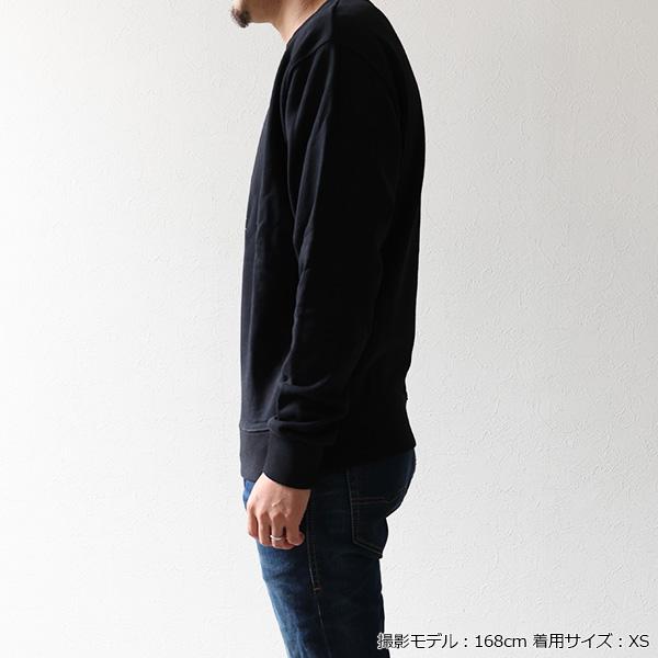 MAISON KITSUNE（メゾン キツネ） Neon Fox Print Sweatshirts ネオン