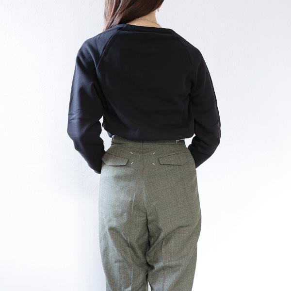 MAISON KITSUNE（メゾン キツネ） Kitsune Parisien Sweatshirts