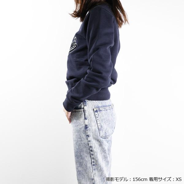 MAISON KITSUNE（メゾン キツネ） Varsity Fox Classic Sweatshirts