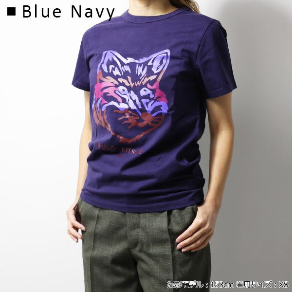 MAISON KITSUNE Maison Kitsune メゾンキツネ Big Fox