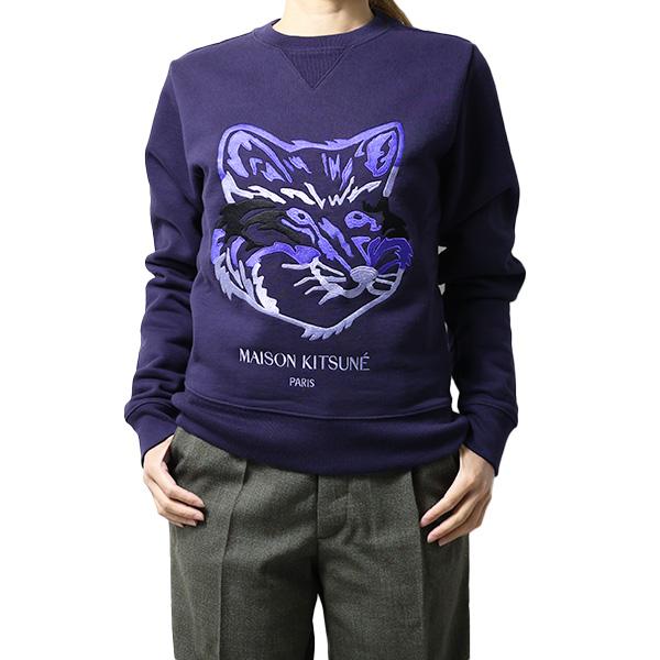 MAISON KITSUNE Maison Kitsune メゾンキツネ Big Fox MAISON KITSUNE Maison Kitsune メゾンキツネ Big Fox