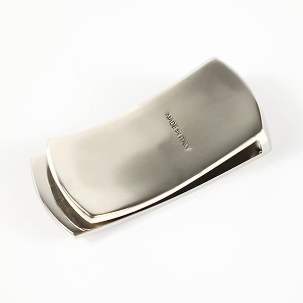 Salvatore Ferragamo フェラガモ マネークリップ FERRAGAMO（フェラガモ） Salvatore Ferragamo サルヴァトーレ