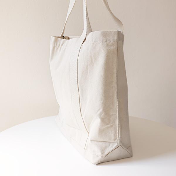 MAISON KITSUNE（メゾン キツネ） Palais Royal Tote Bag パレ 