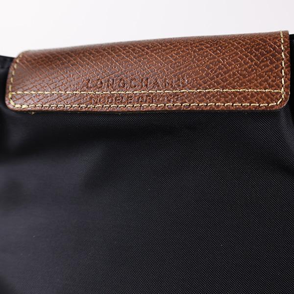 LONGCHAMP ロンシャン Le Pliage Original M Shopping Bag ル プリアージュ オリジナル ショッピングバッグ Mサイズ ハンドバッグ A4対応 通勤 通学 10168 089の画像