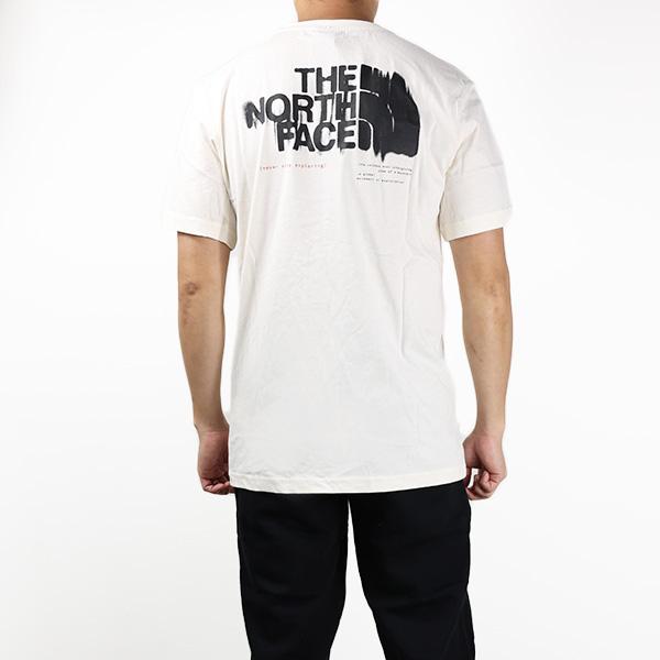 THE NORTH FACE（ザ ノースフェイス） M Graphic T-Shirts