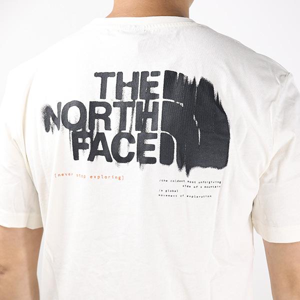 THE NORTH FACE（ザ ノースフェイス） M Graphic T-Shirts