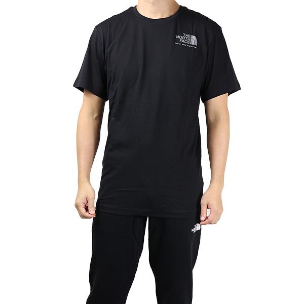 THE NORTH FACE（ザ ノースフェイス） M Graphic T-Shirts