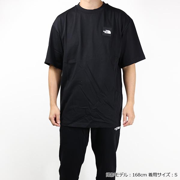 THE NORTH FACE（ザ ノースフェイス） M Nse Patch T-Shirts NSE
