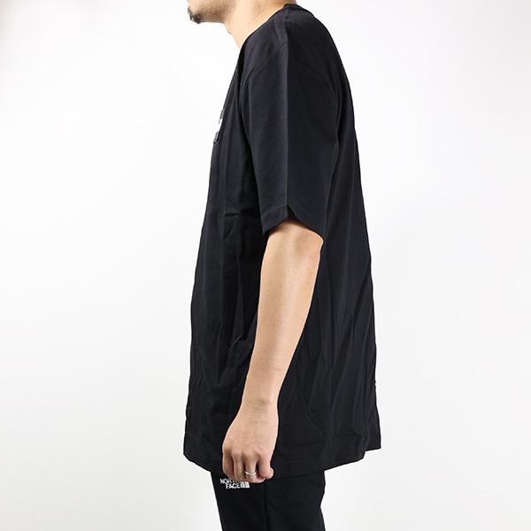 THE NORTH FACE（ザ ノースフェイス） M Nse Patch T-Shirts NSE