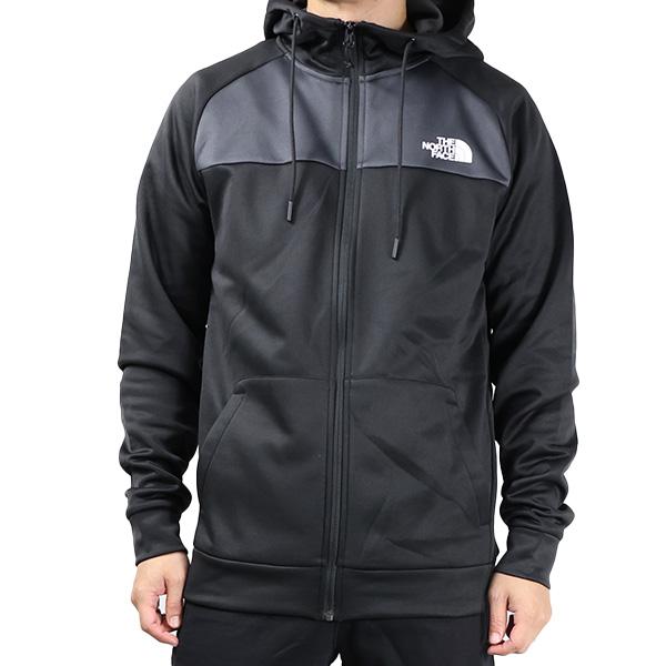 THE NORTH FACE（ザ ノースフェイス） M Reaxion Fleece Zipup Hoodie