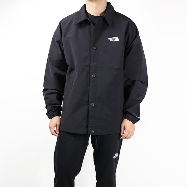 THE NORTH FACE（ザ ノースフェイス） M Tnf Easy Wind Coaches Jacket