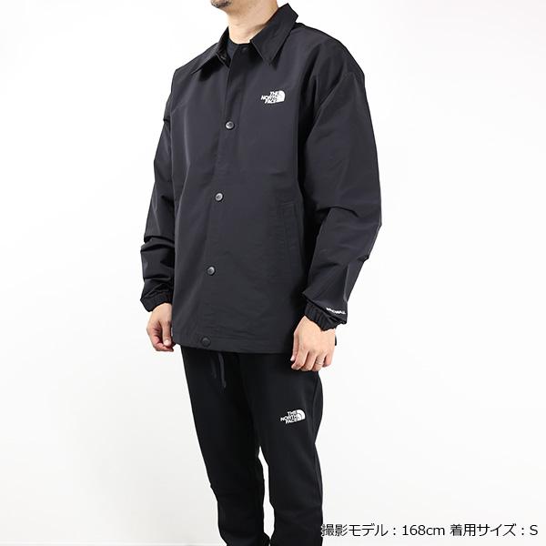 THE NORTH FACE ザノースフェイス M Tnf Easy Wind Coaches THE NORTH FACE ザノースフェイス M Tnf Easy Wind Coaches