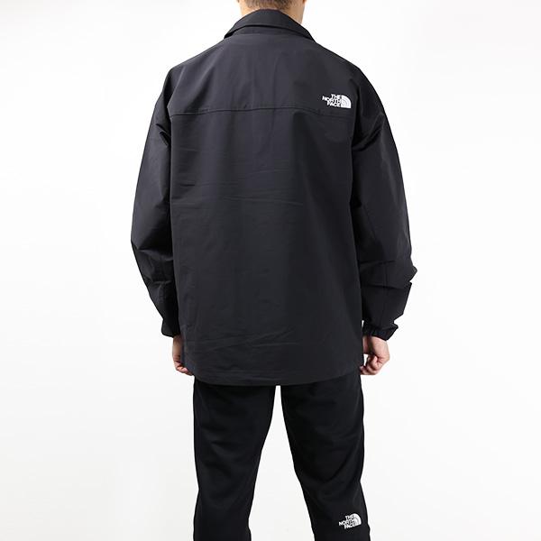 THE NORTH FACE ザノースフェイス M Tnf Easy Wind Coaches THE NORTH FACE ザノースフェイス M Tnf Easy Wind Coaches