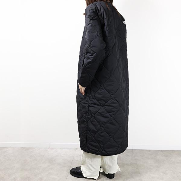 THE NORTH FACE ザノースフェイス W Ampato Quilted Liner Long THE NORTH FACE ザノースフェイス W Ampato Quilted Liner Long