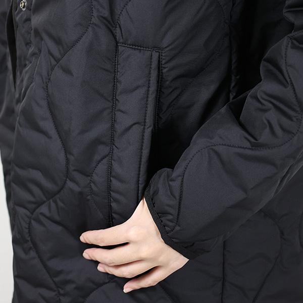 THE NORTH FACE ザノースフェイス W Ampato Quilted Liner Long THE NORTH FACE ザノースフェイス W Ampato Quilted Liner Long