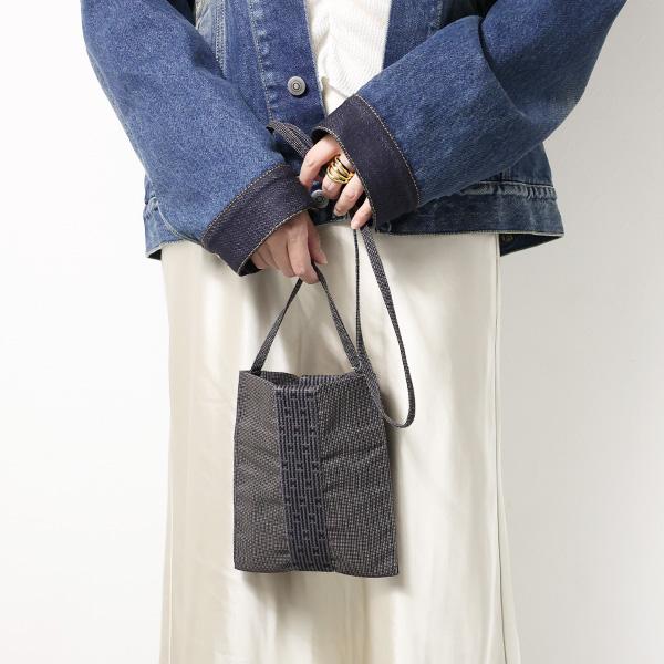 HERMES（エルメス） HERLINE POCHETT E Crossbody Bag エールライン