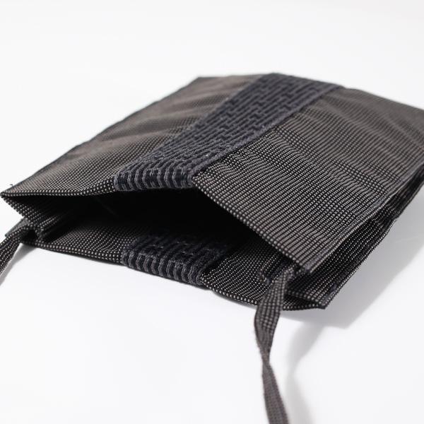 HERMES エルメス HERLINE POCHETT E Crossbody Bag エールライン