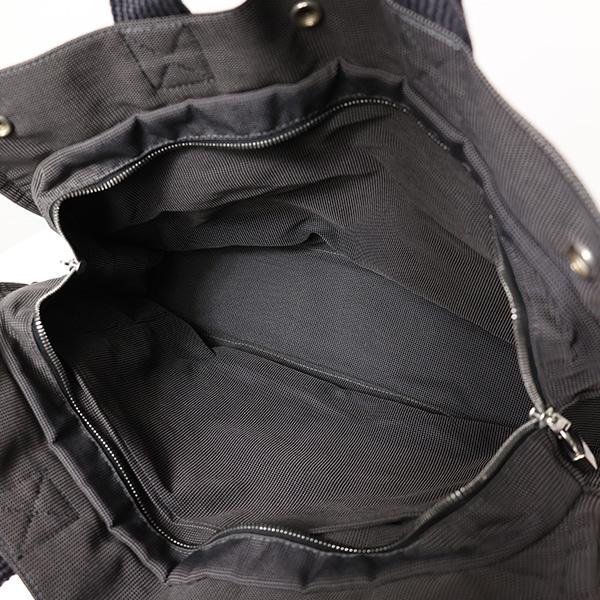 HERMES（エルメス） HERLINE Tote Bag MM エールライン トートバッグ