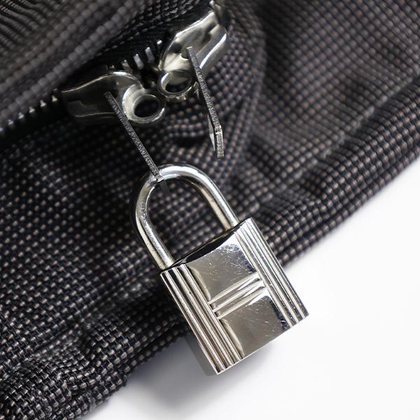 HERMES（エルメス） HERLINE Tote Bag MM エールライン トートバッグ