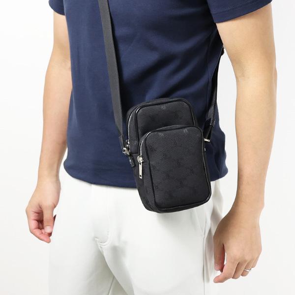 CELINE（セリーヌ） Mini Pocket Shoulder Bag ショルダーバッグ