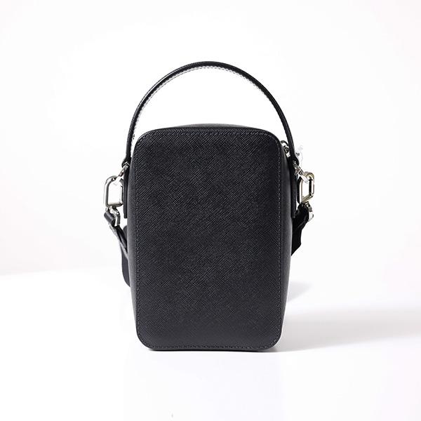PRADA（プラダ） Saffiano Mini Bag サフィアーノレザー ミニバッグ