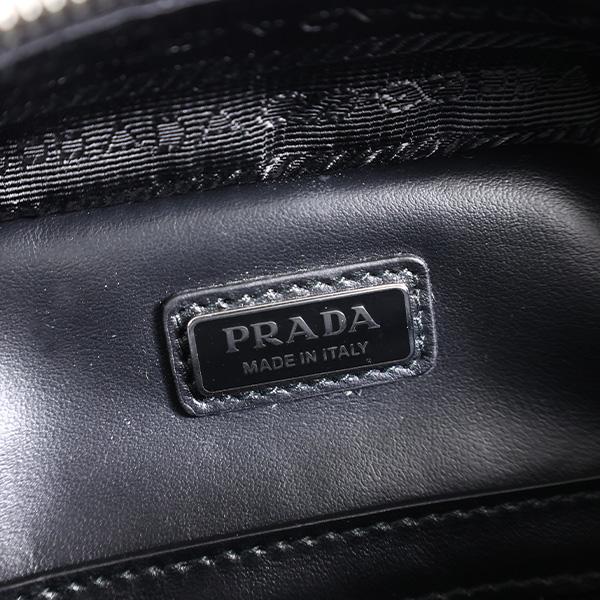 PRADA（プラダ） Saffiano Mini Bag サフィアーノレザー ミニバッグ