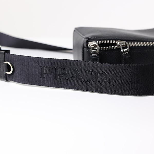 PRADA（プラダ） Saffiano Mini Bag サフィアーノレザー ミニバッグ