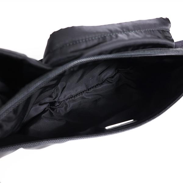 PRADA プラダ Waist Bag ウエストバッグ ボディバッグ クロス